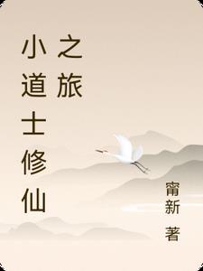 小道士的小说叫什么名字